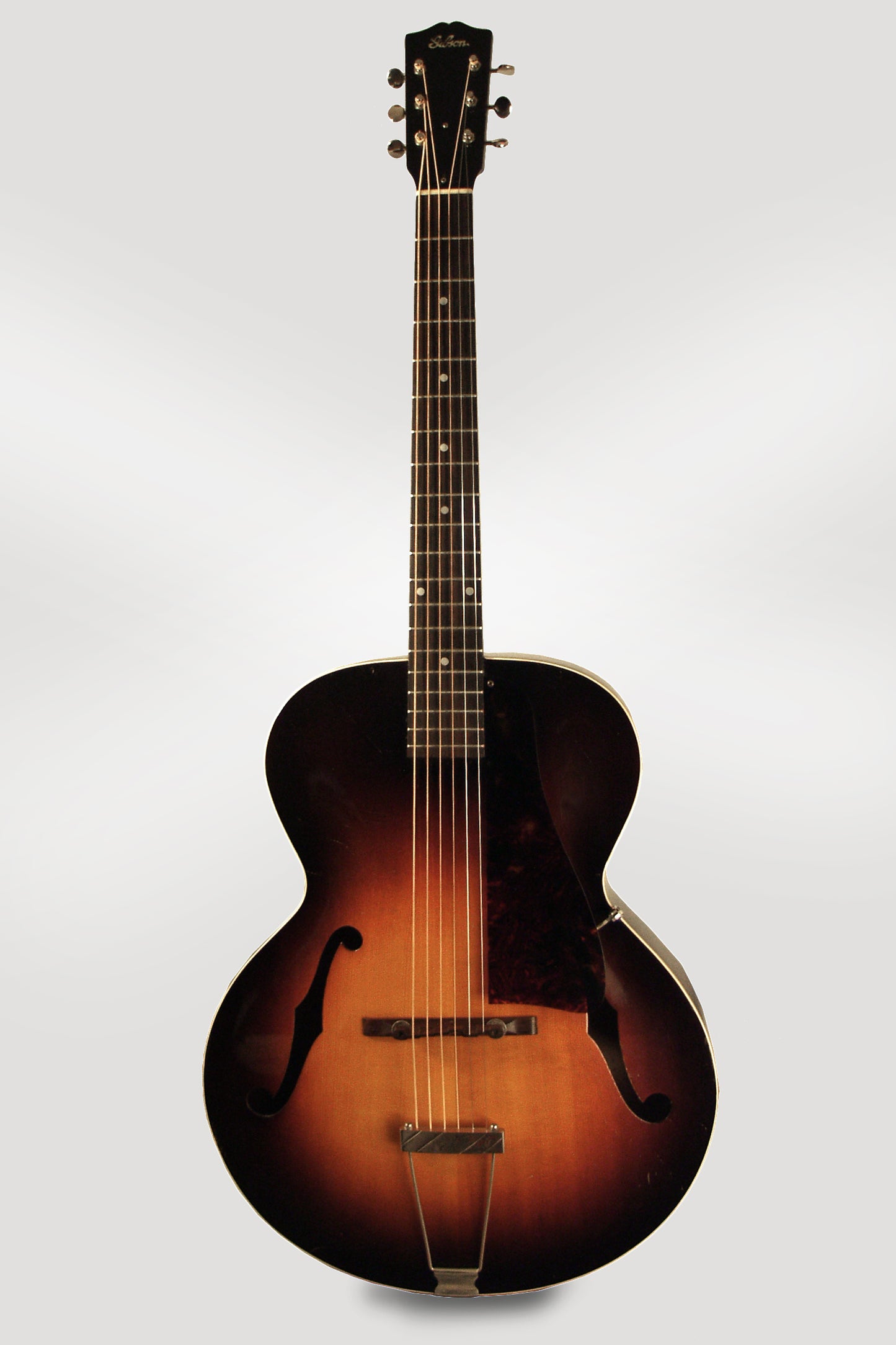 Gibson L-50 Arch Top Acoustic Guitar (1940)