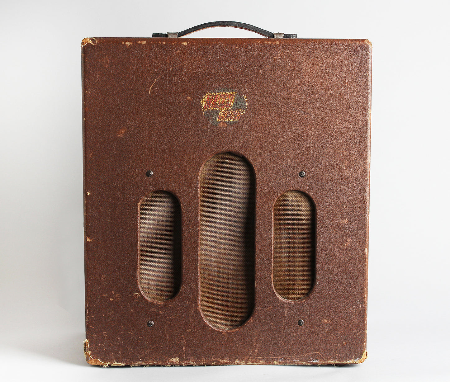 Masco Tube Guitar Amplifier (1948)