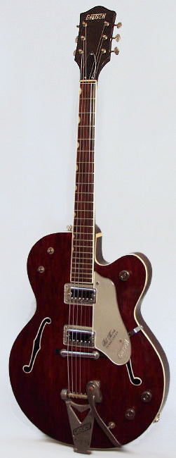 Gretsch Tennessean Thinline Hollow Body Electric Guitar (1964)