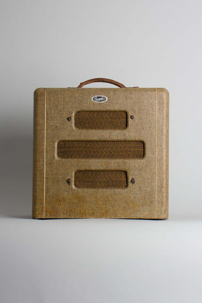 Valco Supro Tube Amplifier (1948)