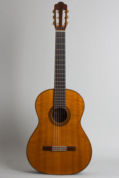 Manuel Velazquez Classical Guitar (1971)