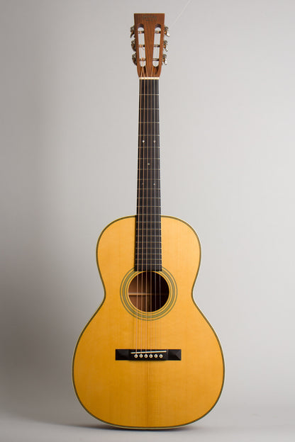 C. F. Martin 00-28 Custom Shop Flat Top Acoustic Guitar (2018)