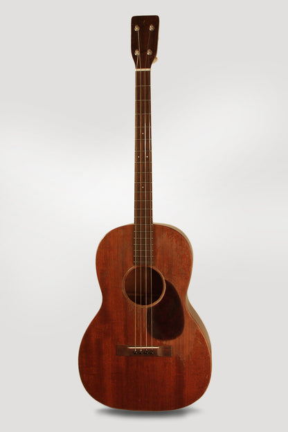 C. F. Martin 5-17T Flat Top Tenor Guitar (1931)