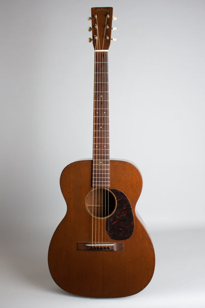 C. F. Martin 00-17 Flat Top Acoustic Guitar (1940)