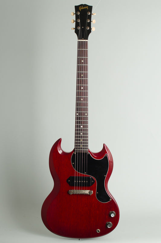 Gibson SG Junior Solid Body Electric Guitar (1964)