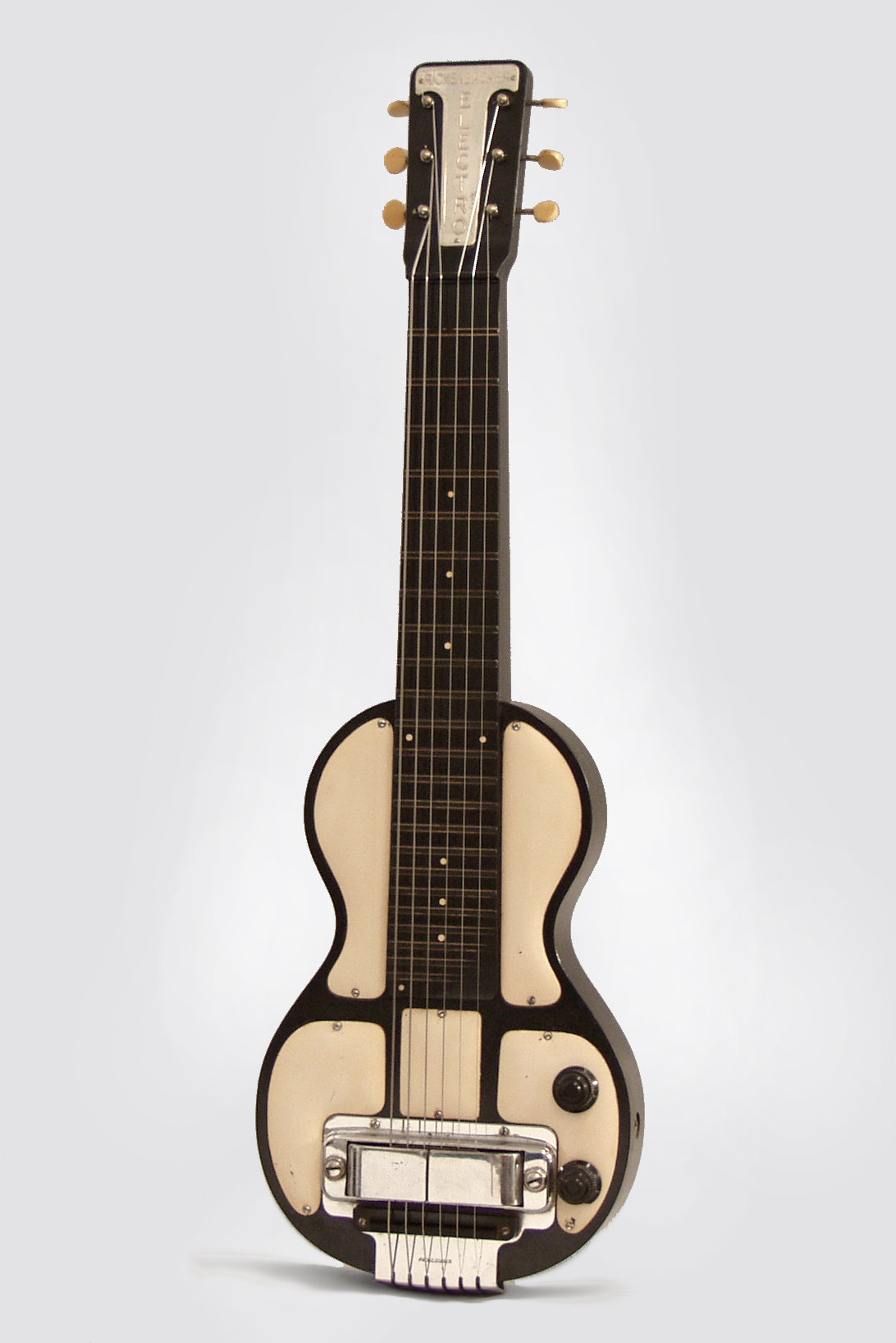 Rickenbacker B-6 Lap Steel Electric Guitar (1948)