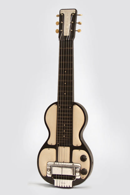Rickenbacker B-6 Lap Steel Electric Guitar (1948)