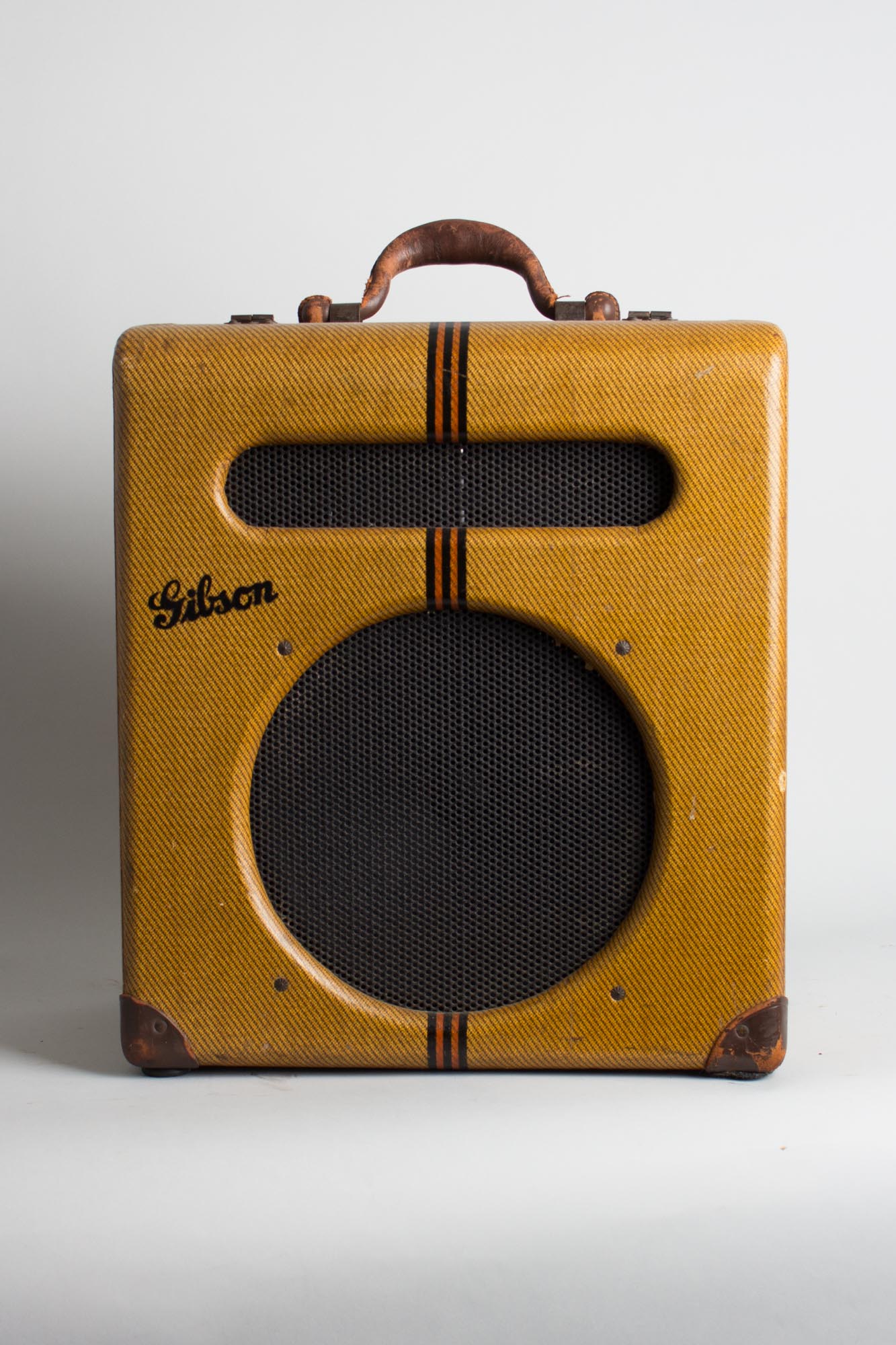 Gibson EH-185 Tube Amplifier (1940)