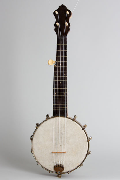 Benary Piccolo Banjo (1895)