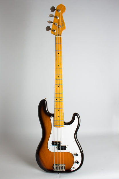 Fender Precision Bass PB-57 Solid Body Electric Bass Guitar (2006)
