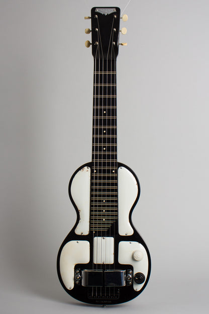 Rickenbacker Model B-6 Lap Steel Electric Guitar (1940)