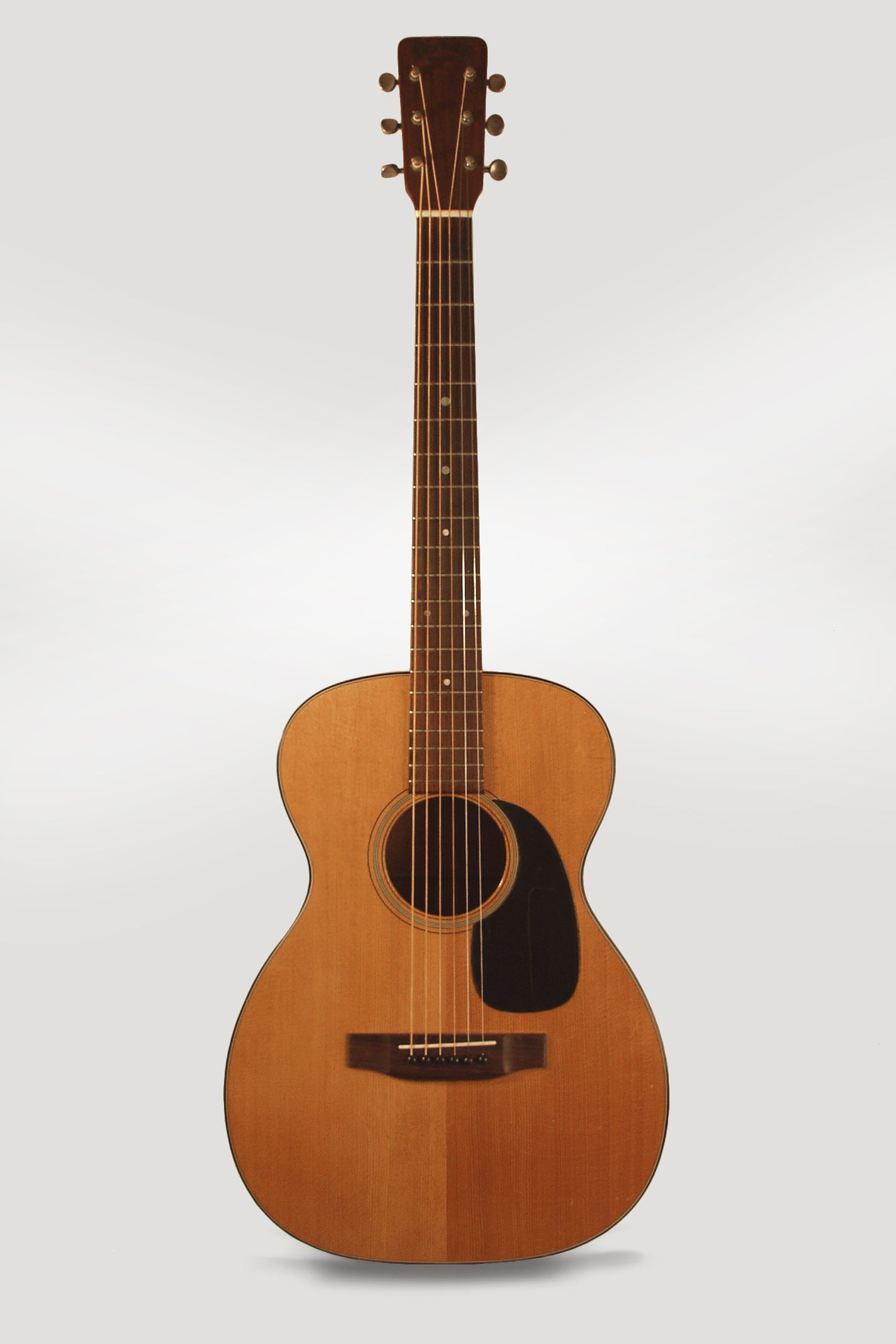 C. F. Martin 0-18 Flat Top Acoustic Guitar (1969)