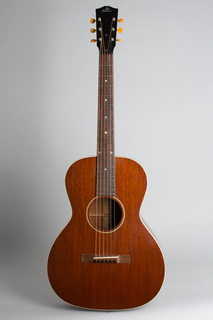 Gibson L-0 Flat Top Acoustic Guitar (1931)