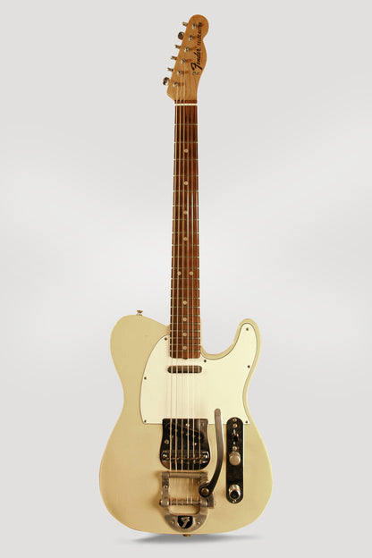 Fender Telecaster Solid Body Electric Guitar (1967)