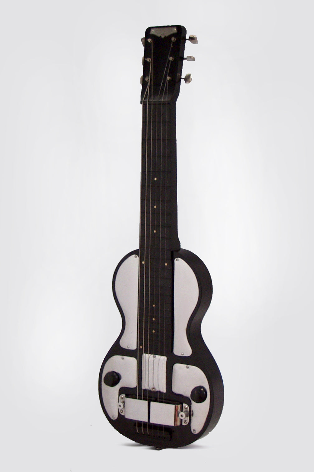 Rickenbacker Model B-6 Lap Steel Electric Guitar (1937)