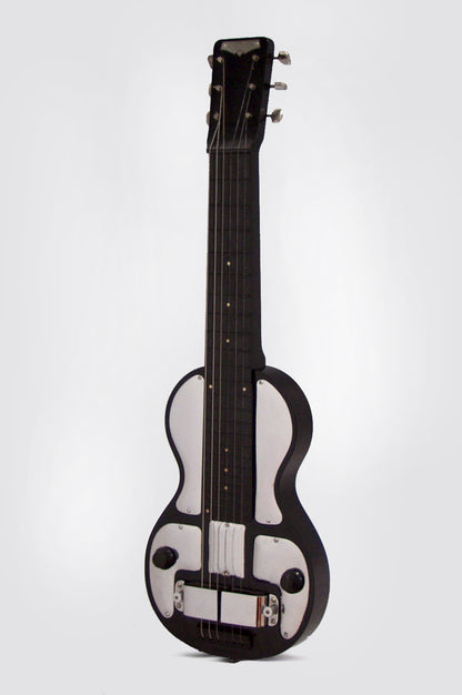 Rickenbacker Model B-6 Lap Steel Electric Guitar (1937)