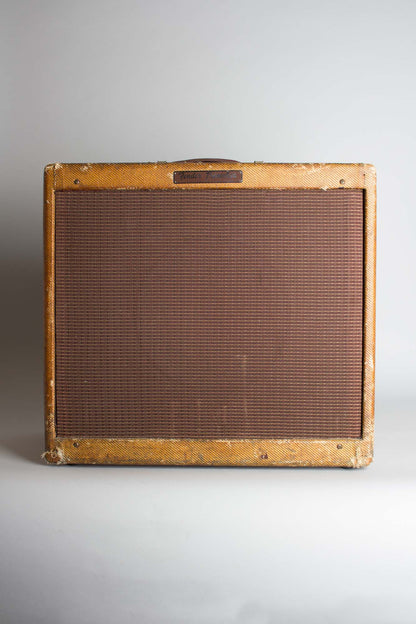 Fender Tremolux Model 5E9-A Tube Amplifier (1959)