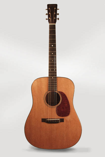 C. F. Martin D-18 Flat Top Acoustic Guitar (1948)