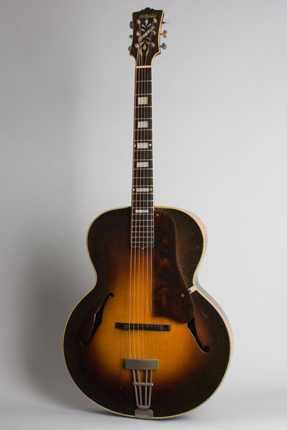 D'Angelico Style A Arch Top Acoustic Guitar (1936)