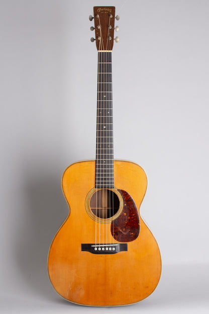 C. F. Martin 000-28 Flat Top Acoustic Guitar (1938)