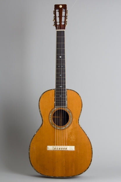 C. F. Martin 00-42 Flat Top Acoustic Guitar (1899)