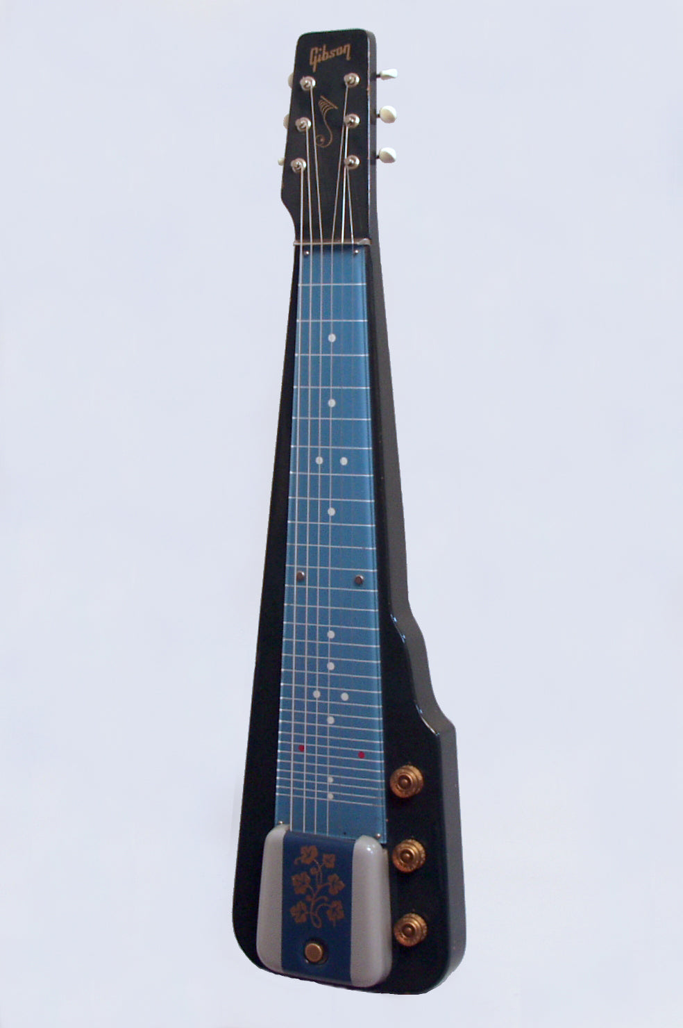 Gibson Ultratone Lap Steel Electric Guitar (1954)