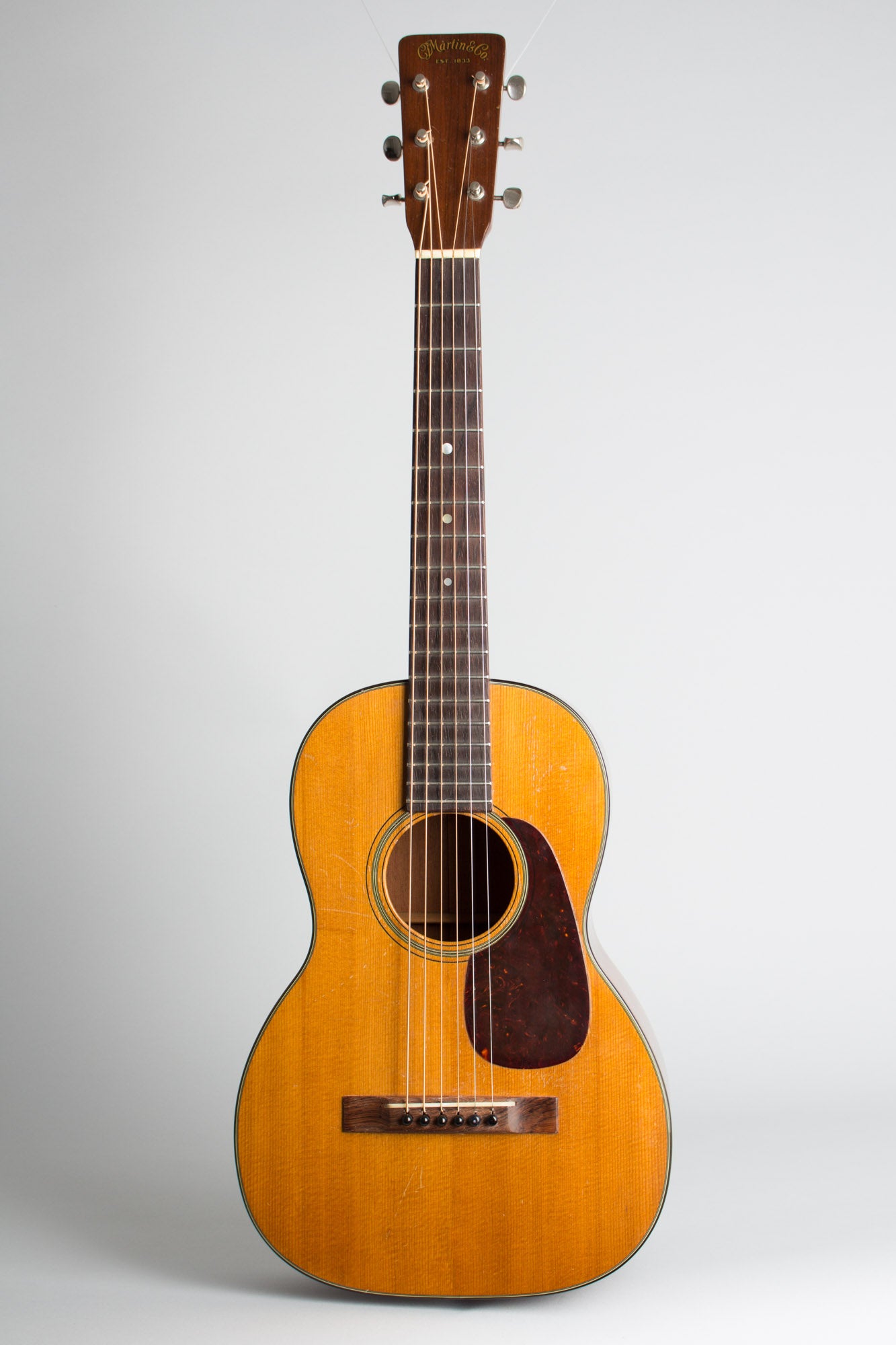 C. F. Martin 5-18 Flat Top Acoustic Guitar (1950)