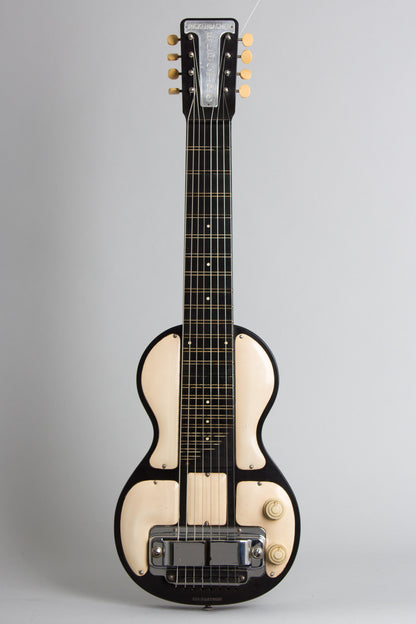 Rickenbacker Model B-8 8-String Lap Steel Electric Guitar (1948)