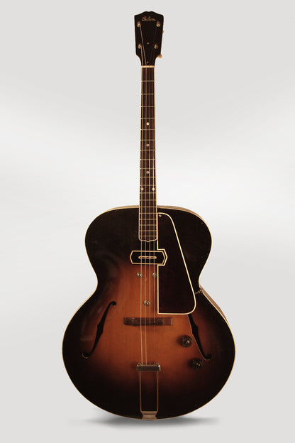 Gibson ETG-150 Arch Top Hollow Body Electric Tenor Guitar (1937)