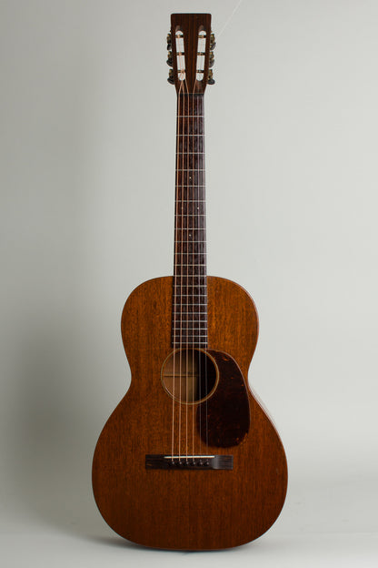 C. F. Martin 0-17 Flat Top Acoustic Guitar (1931)