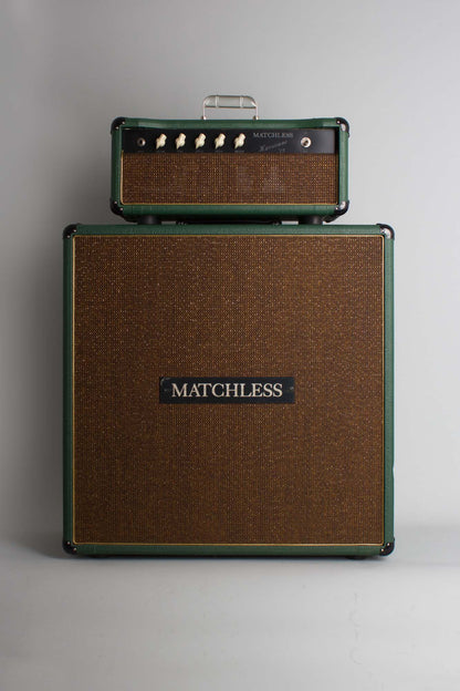 Matchless Hurricane 15 Tube Amplifier (1996)