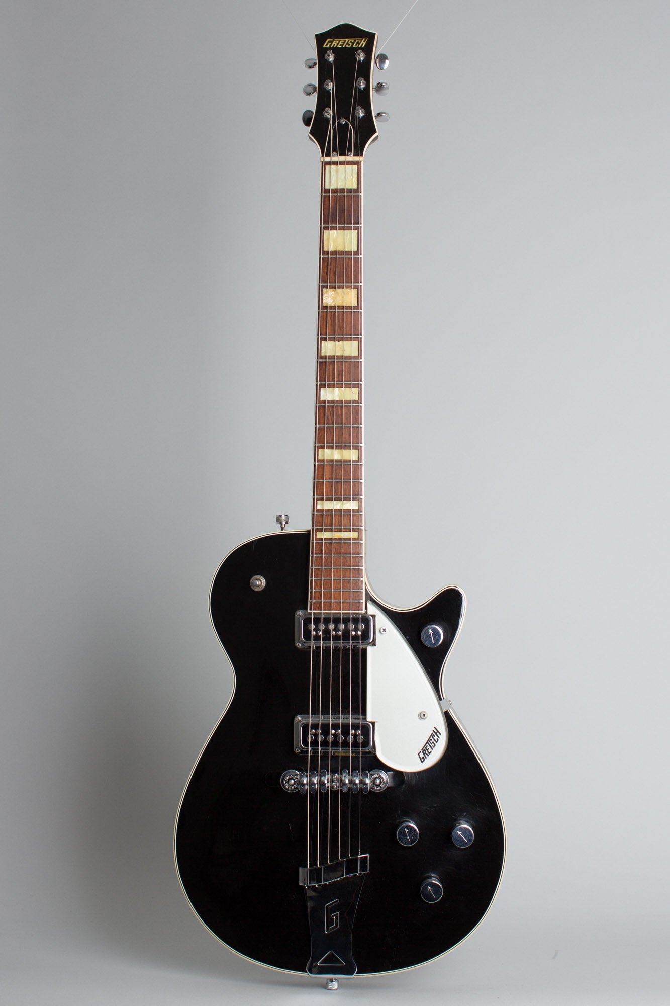 Gretsch PX 6128 Duo Jet Solid Body Electric Guitar (1955)