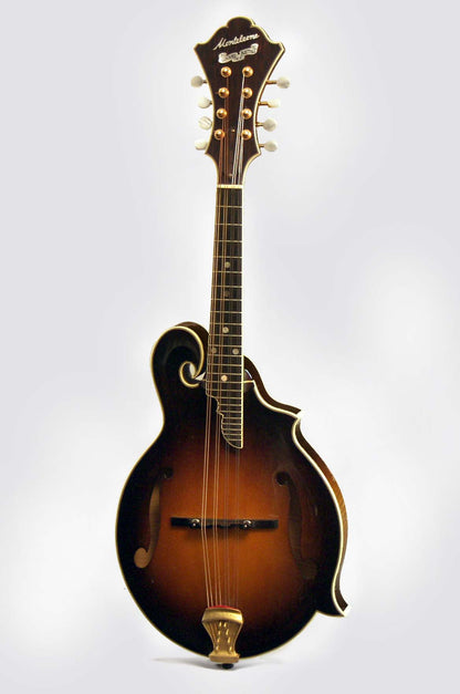 Monteleone Grand Artist Carved Top Mandolin (1996)