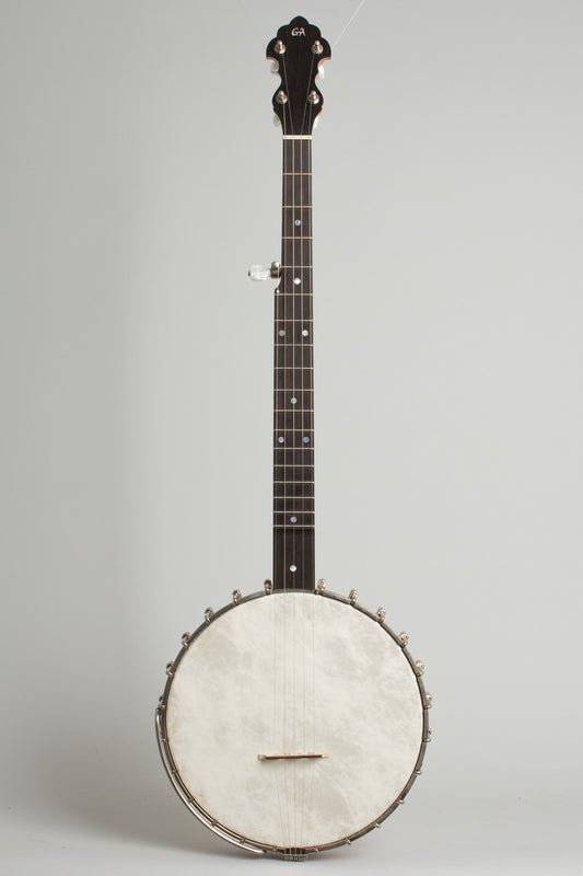 Goose Acres T-11M 5 String Banjo (2006)