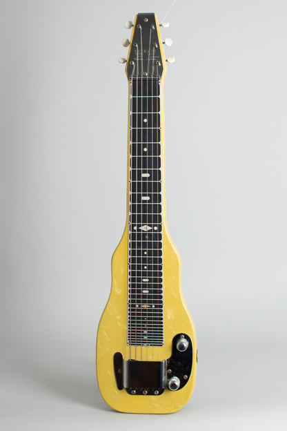 Fender Champion Lap Steel Electric Guitar (1955)