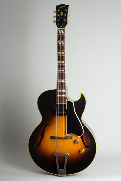 Gibson ES-175 Arch Top Hollow Body Electric Guitar (1954)