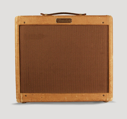 Fender Princeton 5F2-A Tube Amplifier (1957)