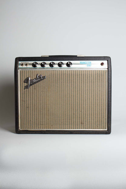 Fender Princeton Tube Amplifier (1969)