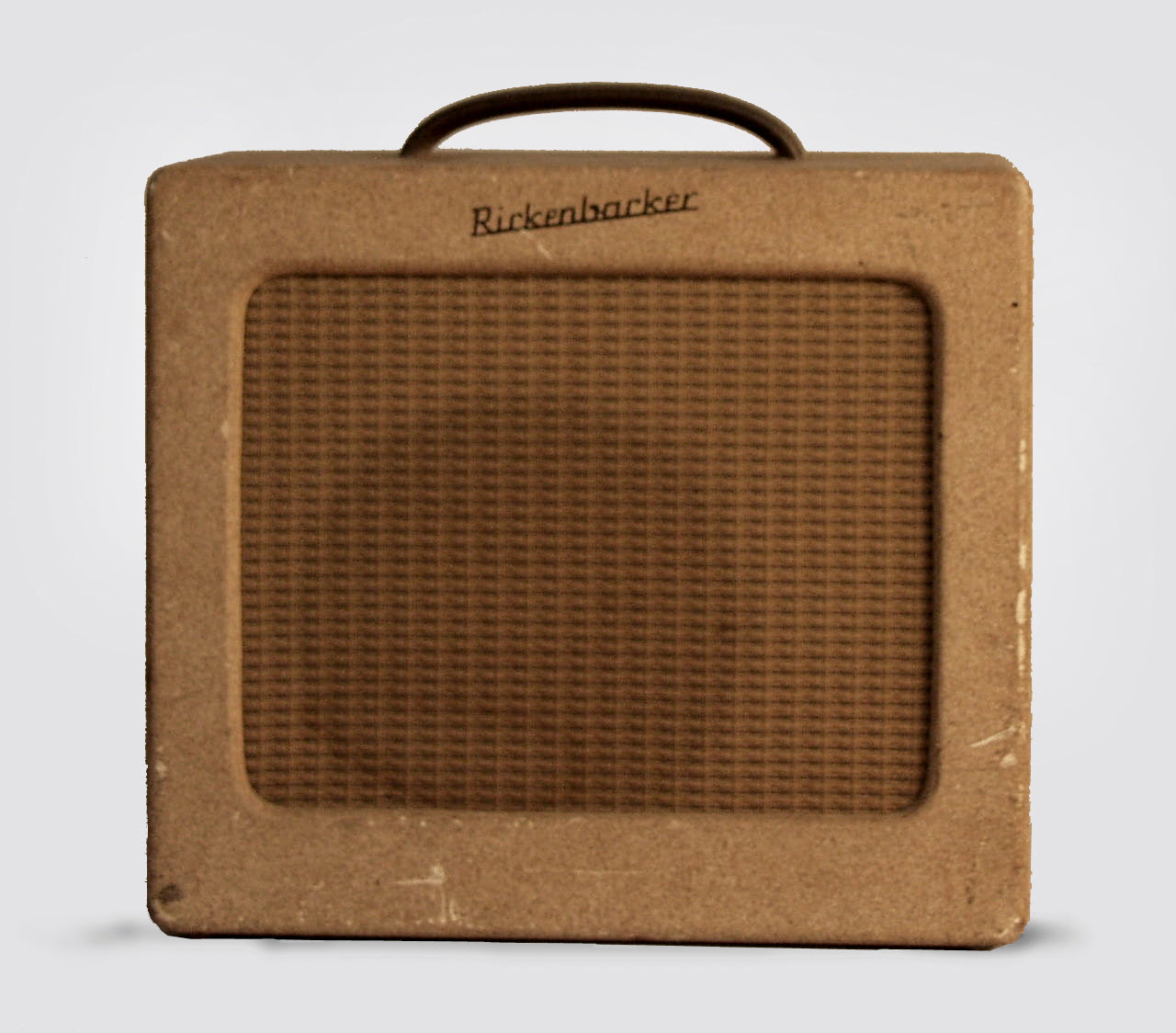 Rickenbacker Model M-8 Tube Amplifier (1955)
