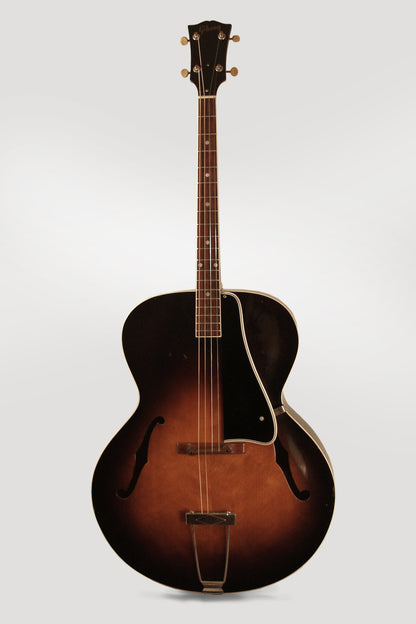 Gibson TG-50 Arch Top Acoustic Tenor Guitar (1950)