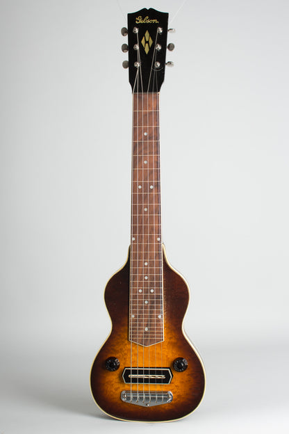 Gibson EH-150 Lap Steel Electric Guitar (1937)