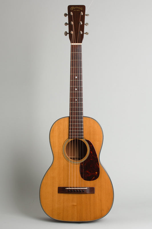 C. F. Martin 5-18 Flat Top Acoustic Guitar (1960)
