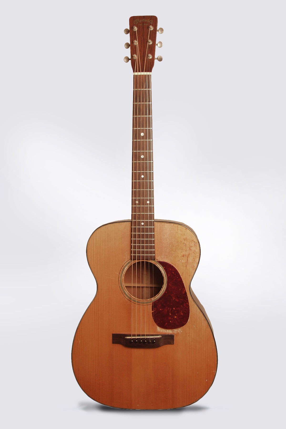 C. F. Martin 00-18 Flat Top Acoustic Guitar (1953)