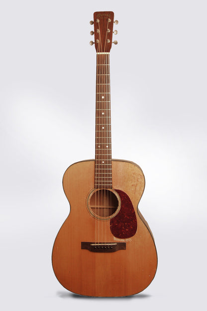C. F. Martin 00-18 Flat Top Acoustic Guitar (1953)