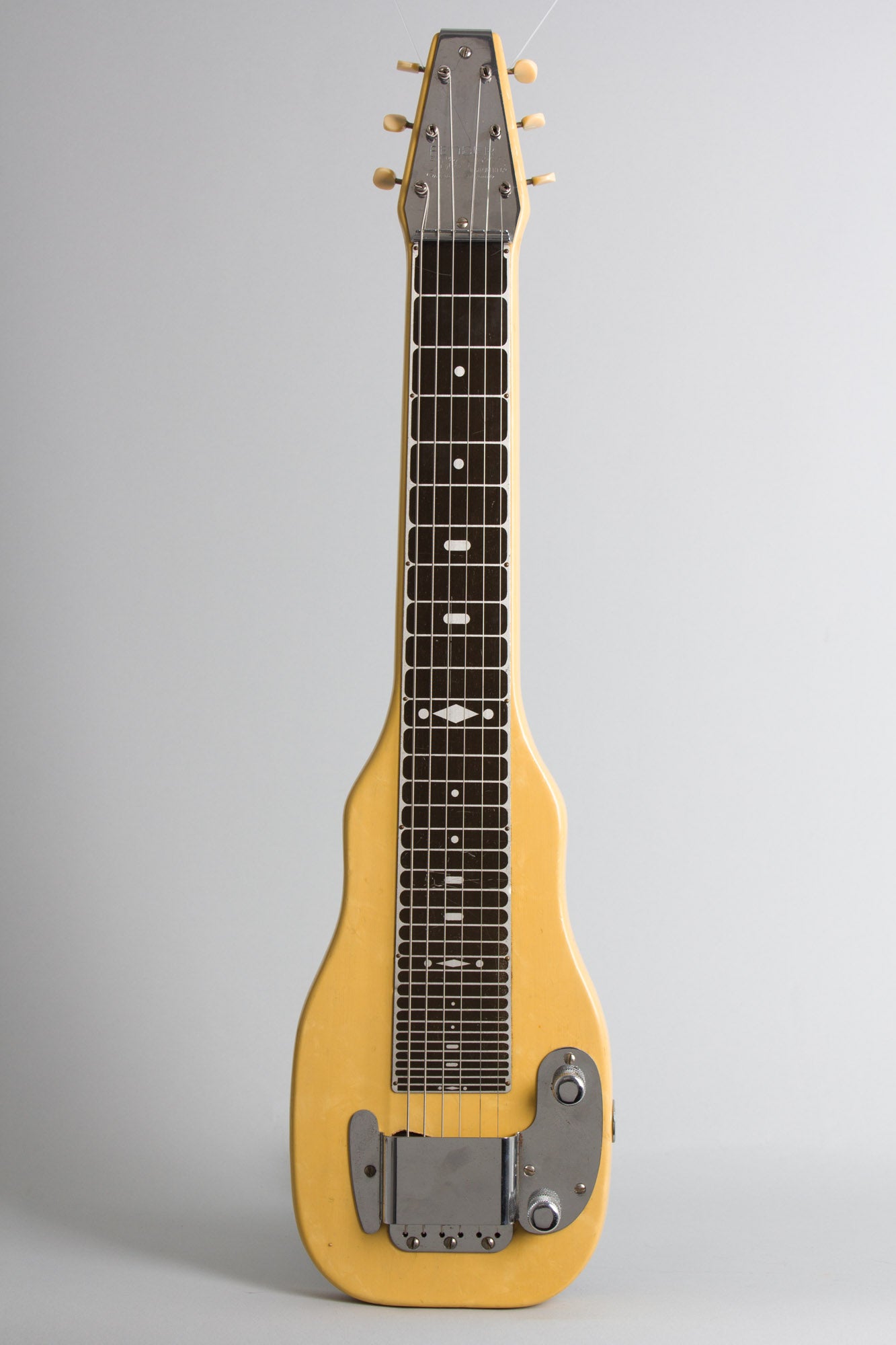 Fender Champion Lap Steel Electric Guitar (1950)