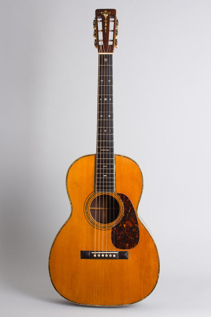C. F. Martin 00-45 Flat Top Acoustic Guitar (1924)