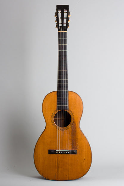C. F. Martin 2-21 Flat Top Acoustic Guitar (1880)