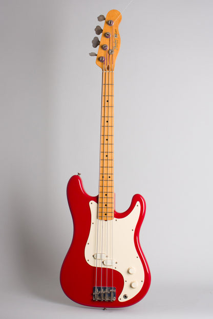 Fender Bullet BB-30 Solid Body Electric Bass Guitar (1982)