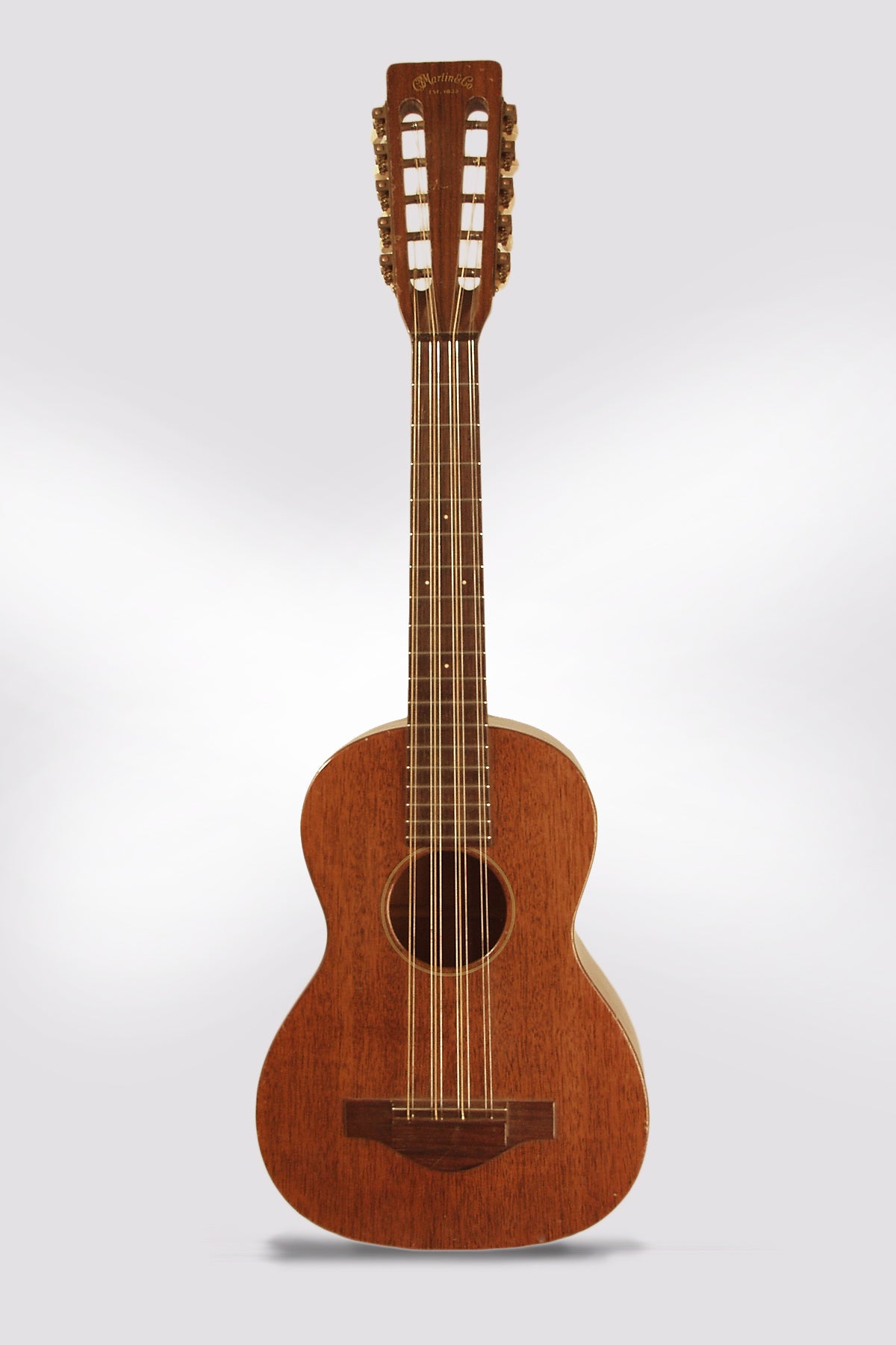C. F. Martin T-17 Tiple (1936)