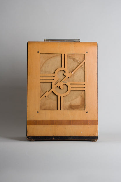 Epiphone Electar Zephyr Tube Amplifier (1948)